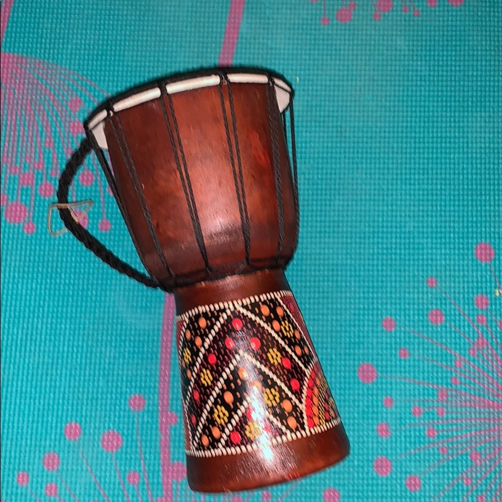 Hand drum